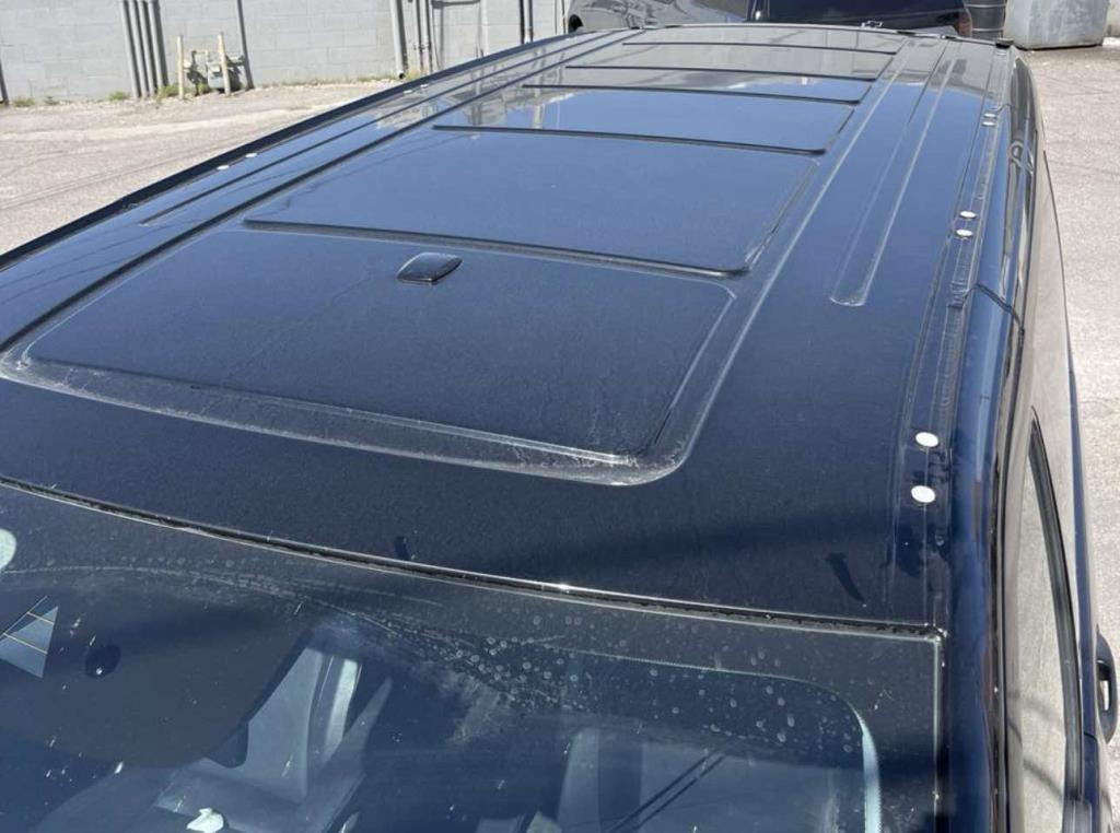 Mercedes-Benz Metris  2023