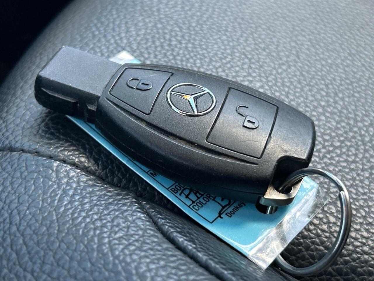 Mercedes-Benz Metris  2023