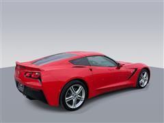 2017 Chevrolet Corvette 