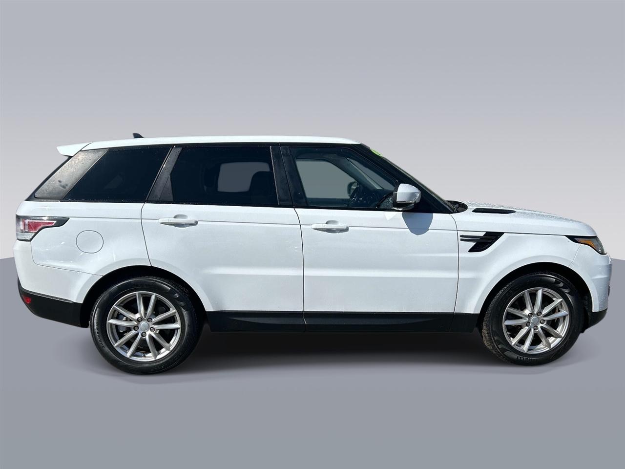 Land Rover Range Rover Sport  2016