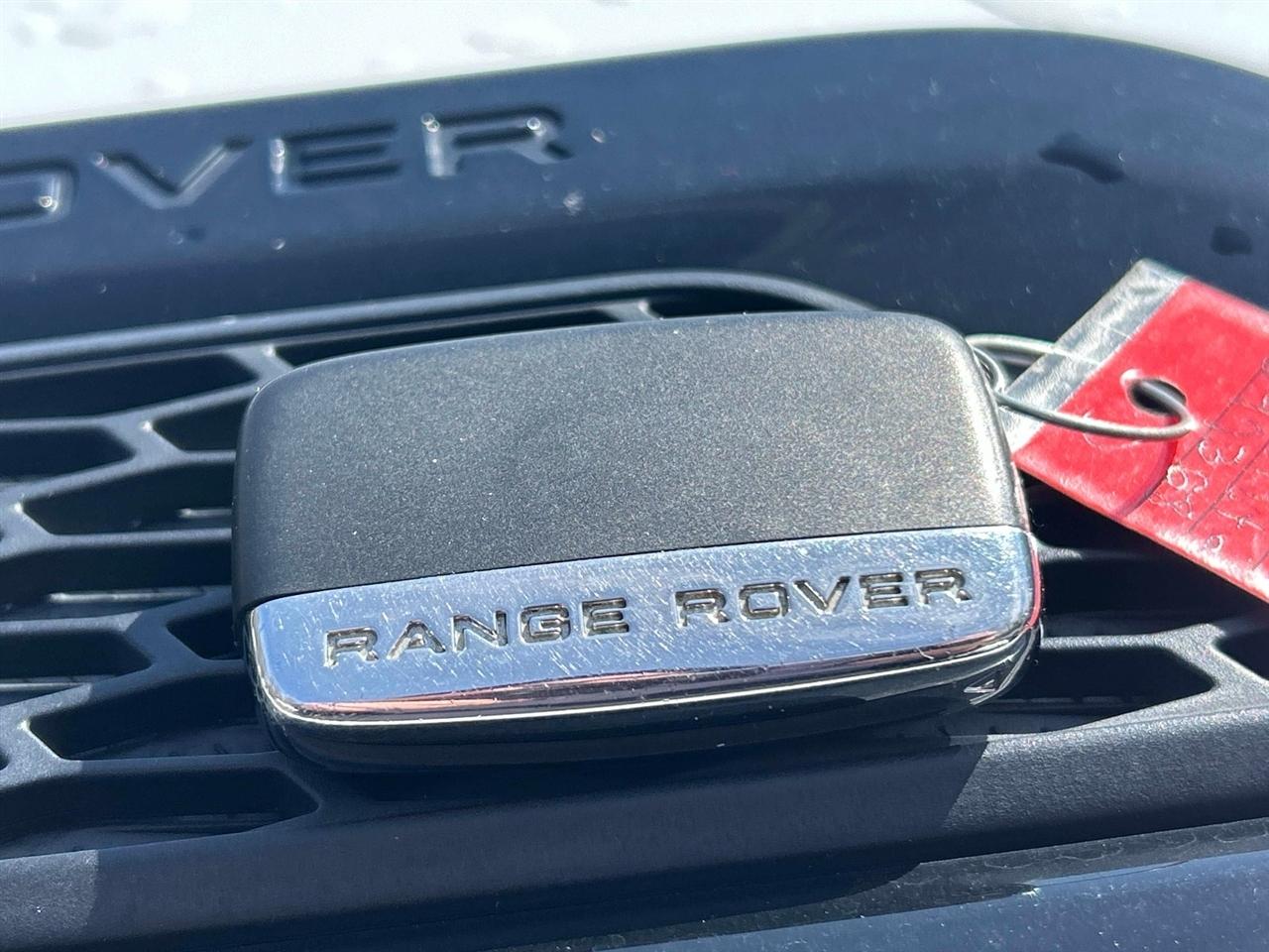 Land Rover Range Rover Sport  2016