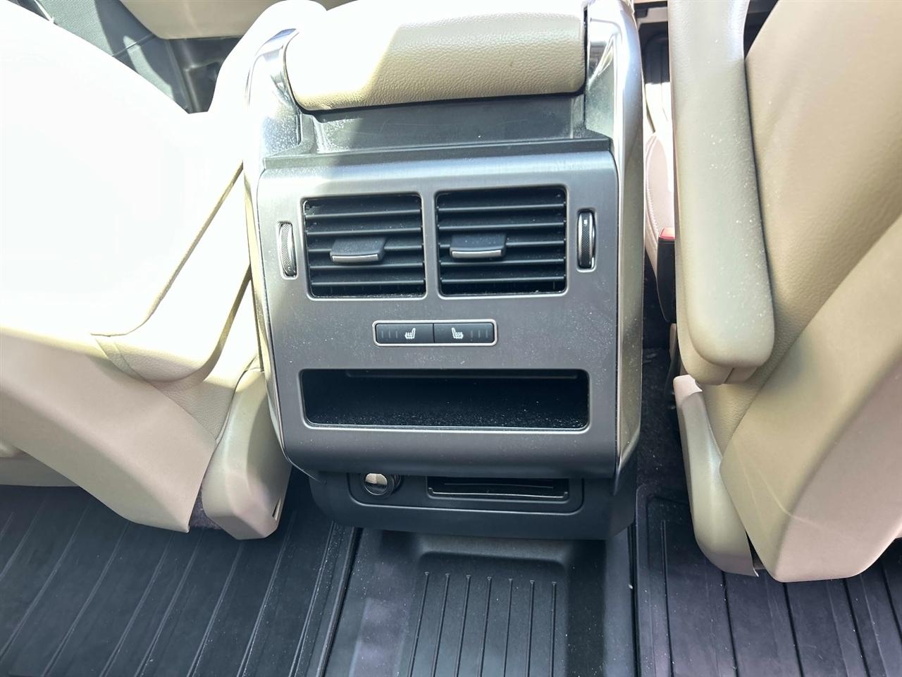 Land Rover Range Rover Sport  2016