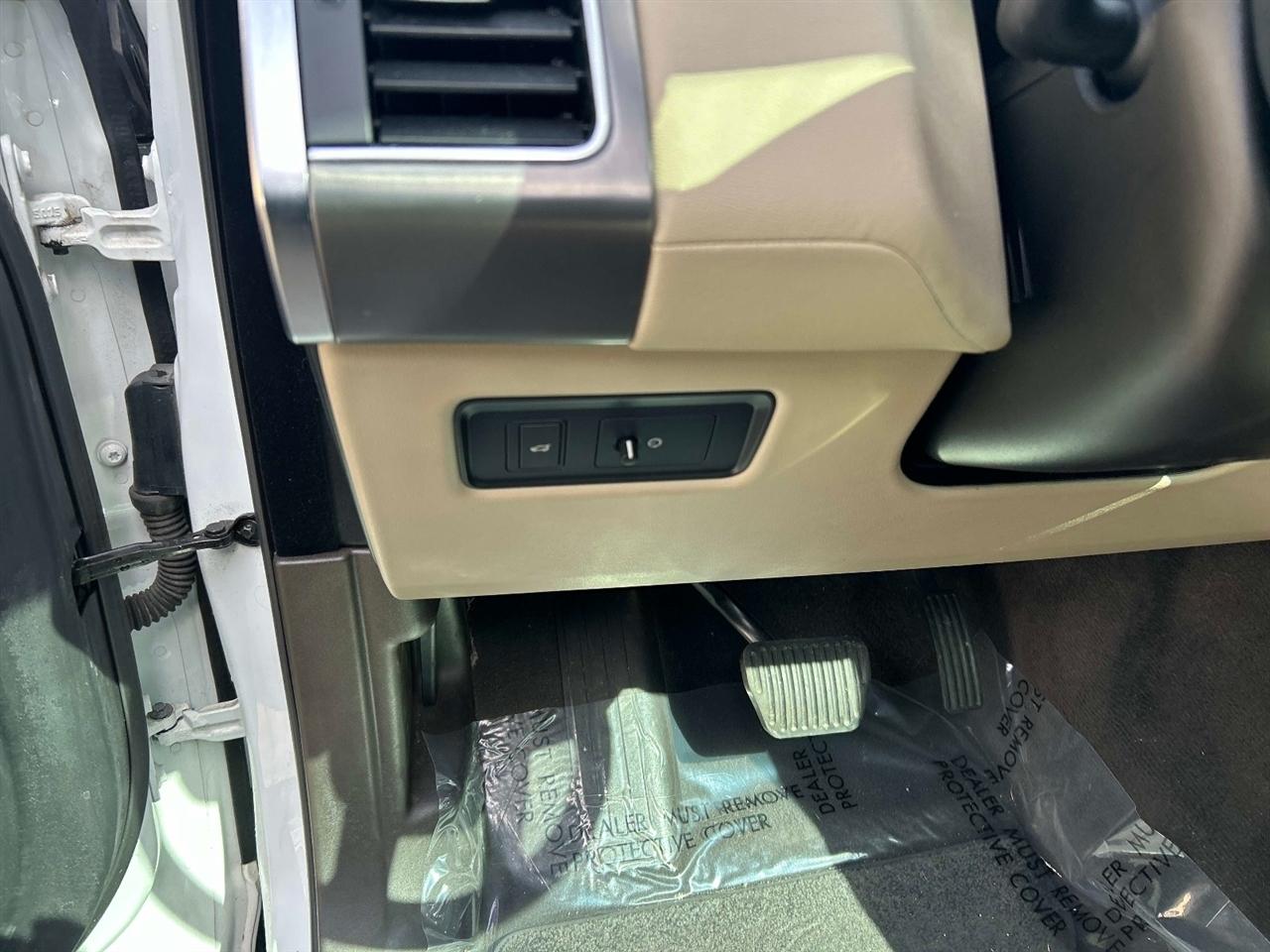 Land Rover Range Rover Sport  2016