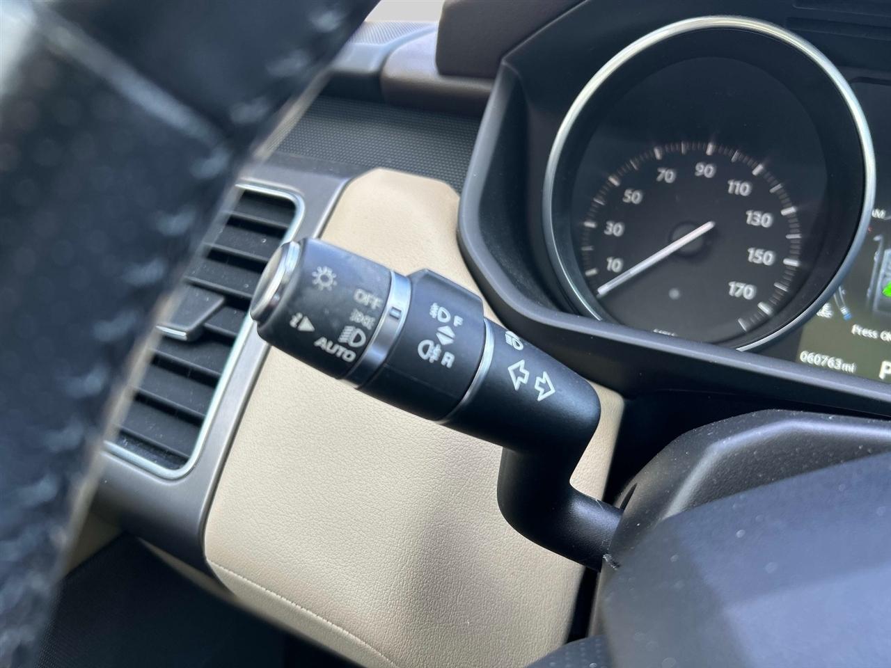 Land Rover Range Rover Sport  2016