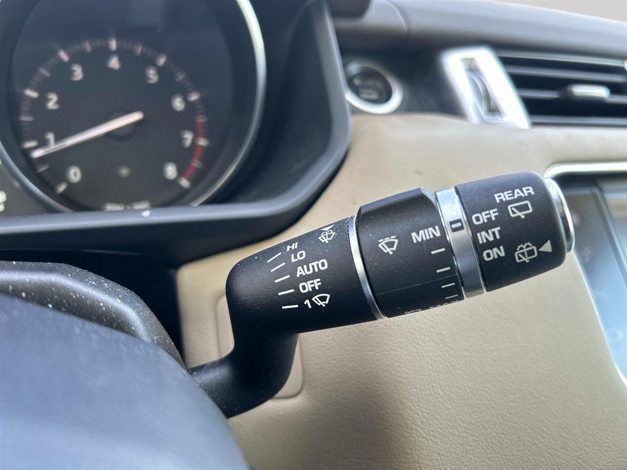 Land Rover Range Rover Sport  2016