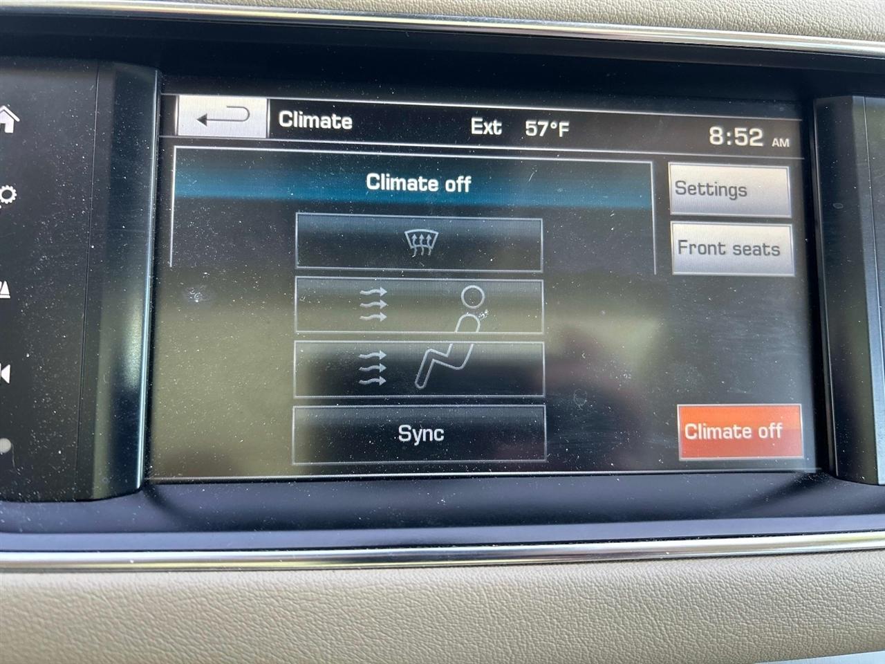 Land Rover Range Rover Sport  2016