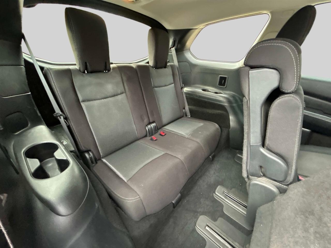 Nissan Pathfinder  2020