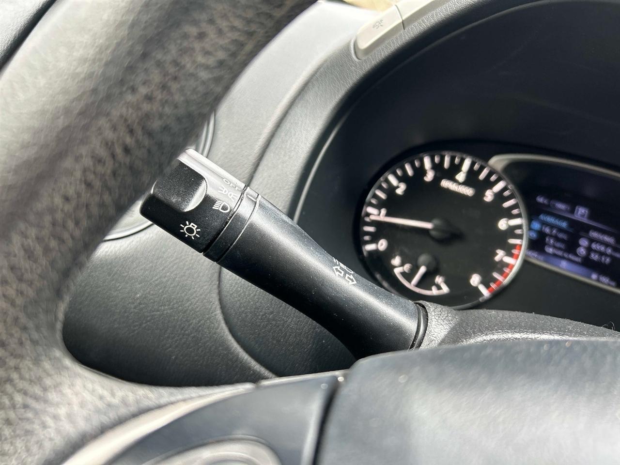 Nissan Pathfinder  2020