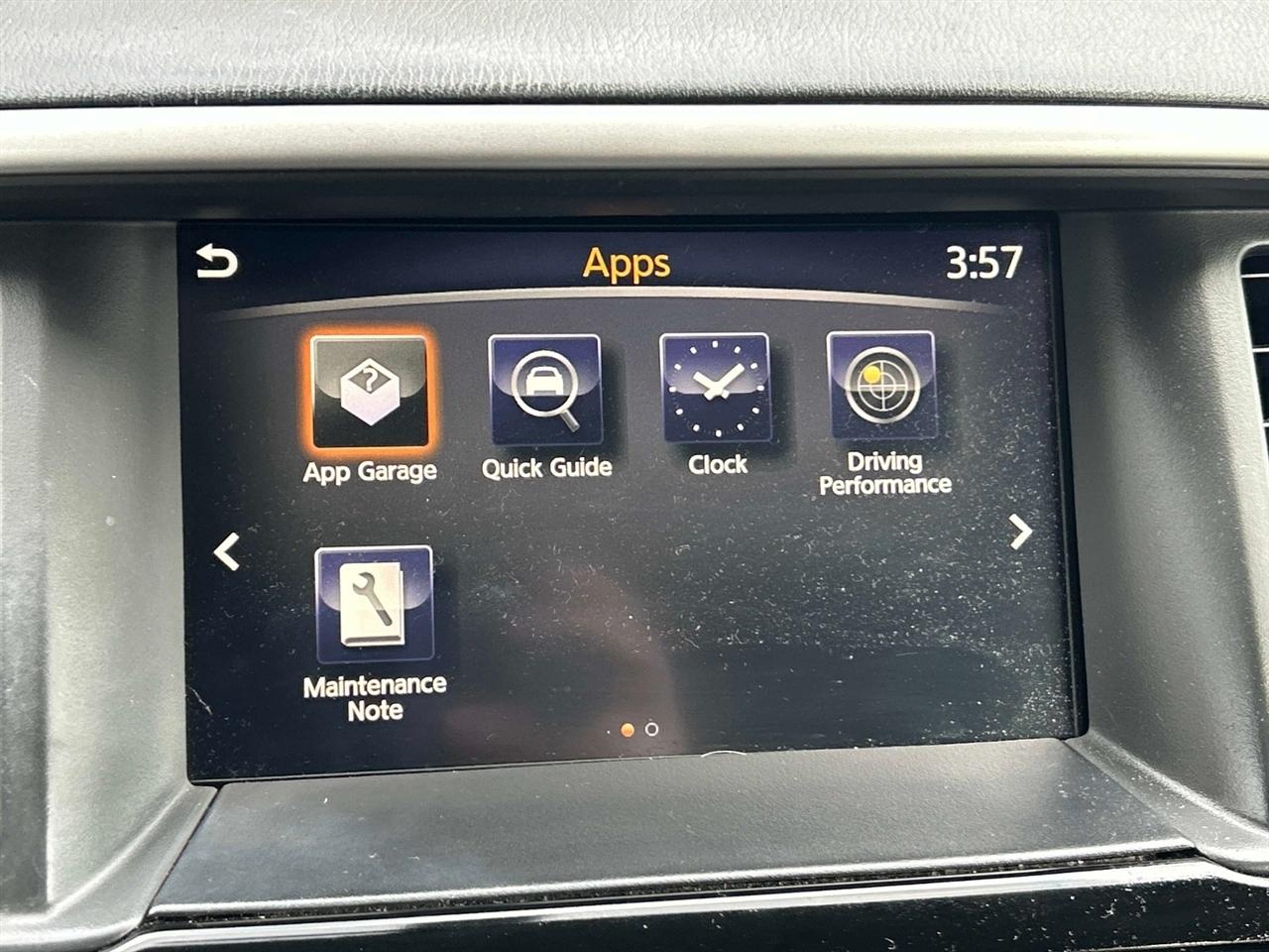 Nissan Pathfinder  2020