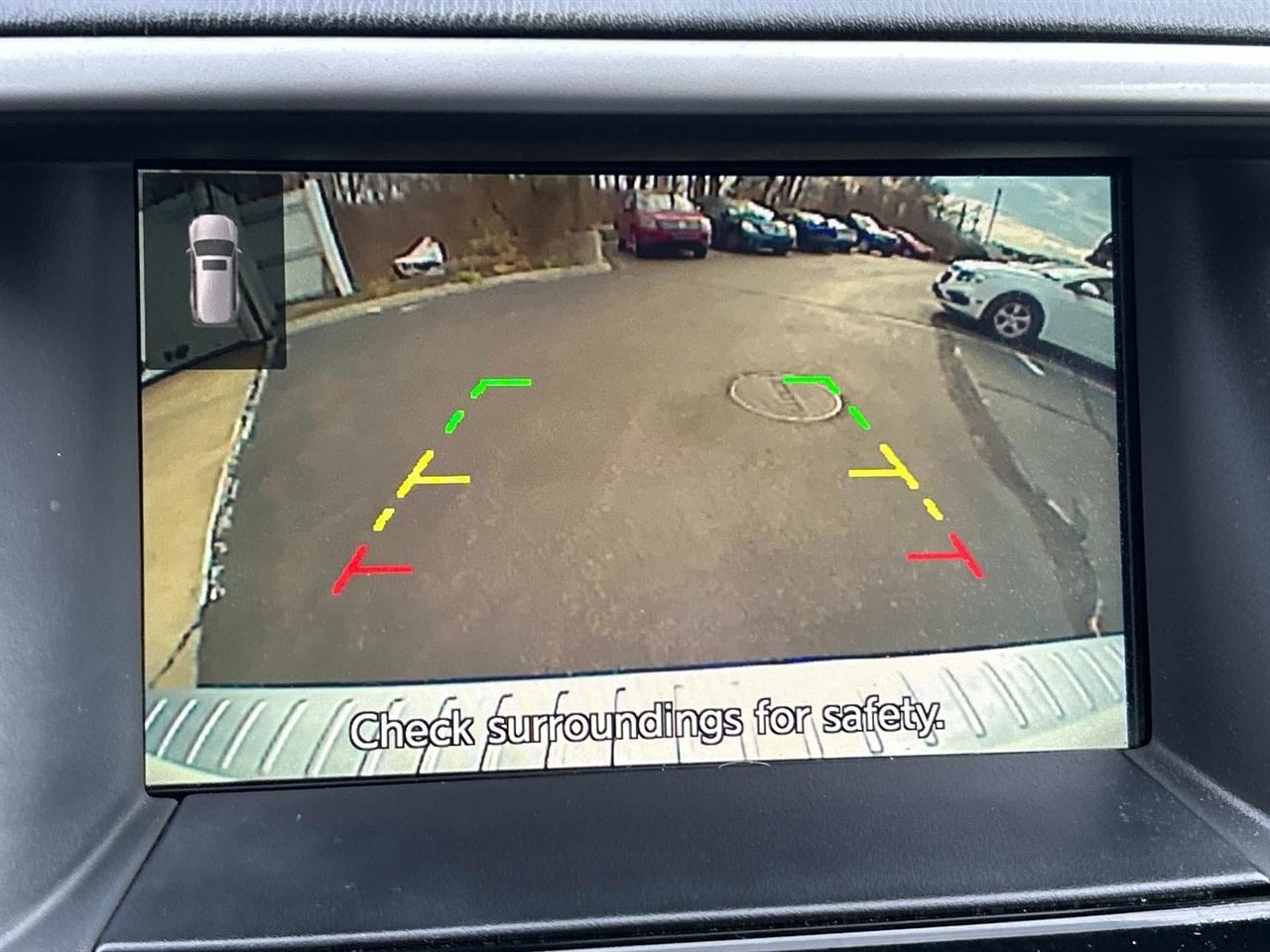 Nissan Pathfinder  2020