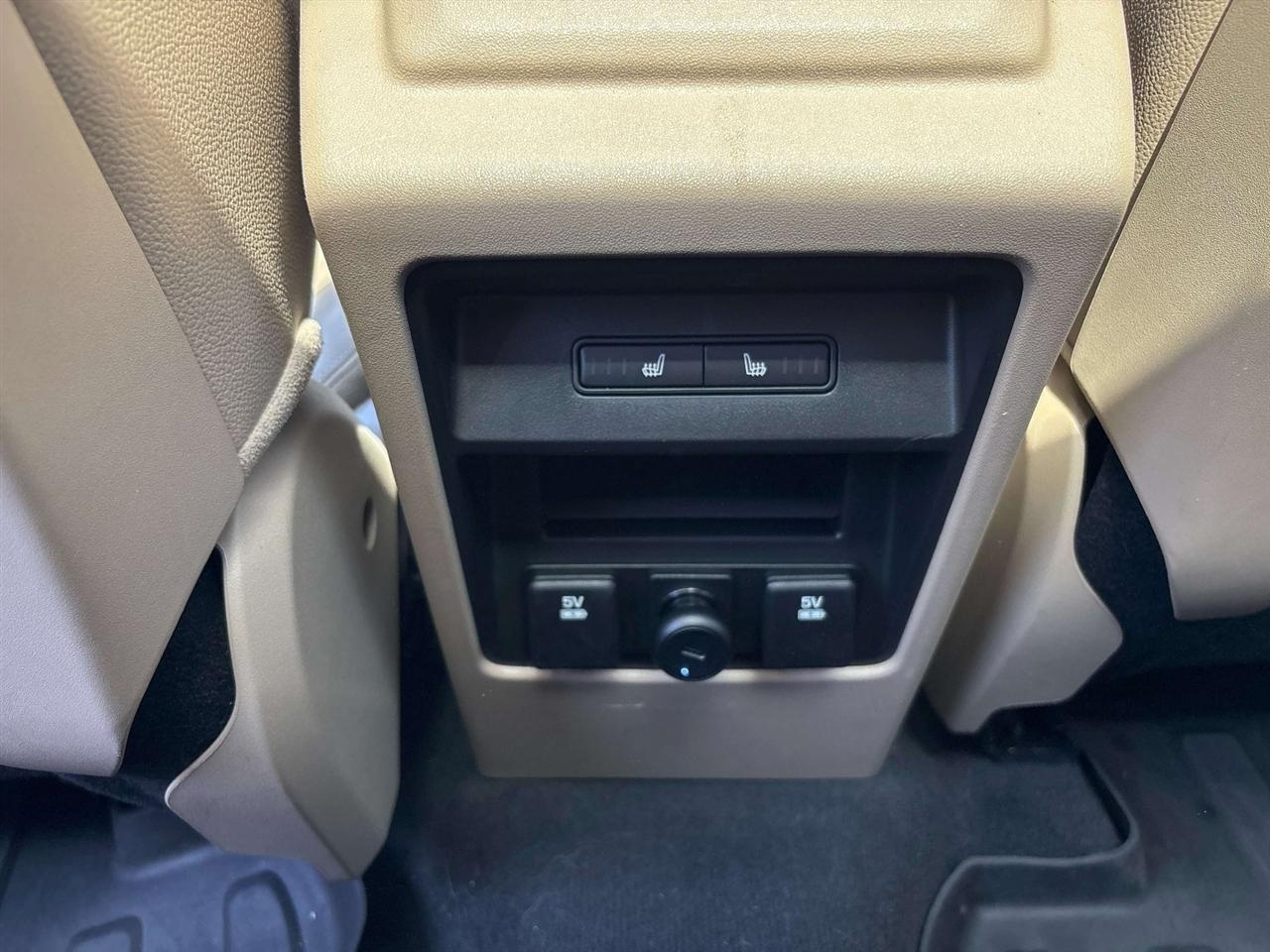 Land Rover Discovery Sport HSE 4WD 2018