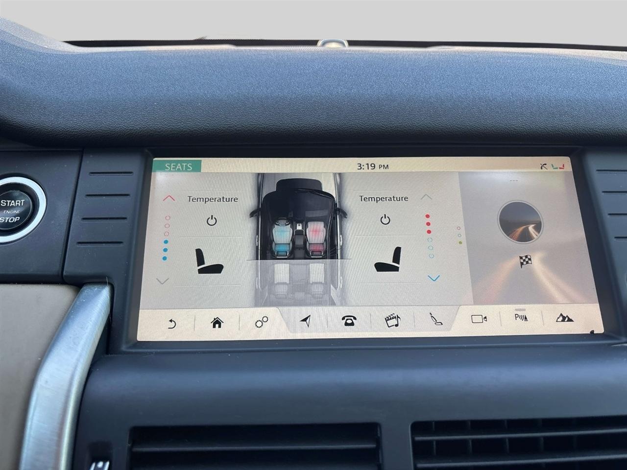 Land Rover Discovery Sport HSE 4WD 2018