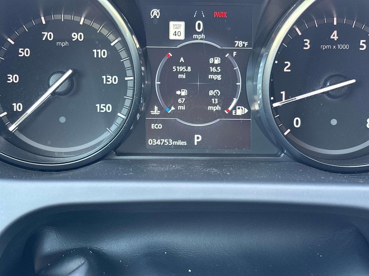 Land Rover Discovery Sport HSE 4WD 2018
