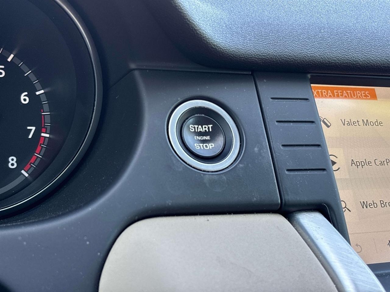 Land Rover Discovery Sport HSE 4WD 2018