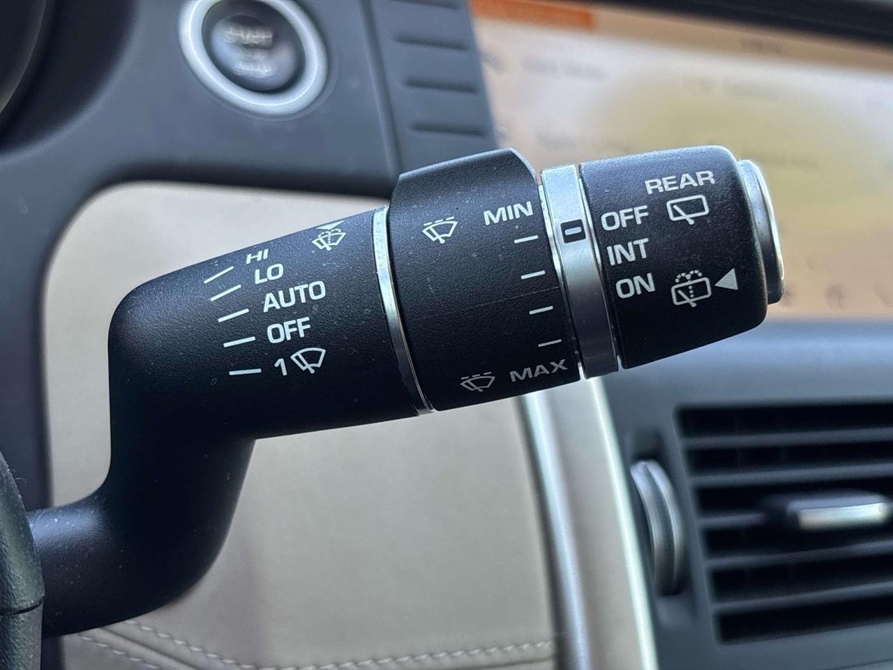 Land Rover Discovery Sport HSE 4WD 2018