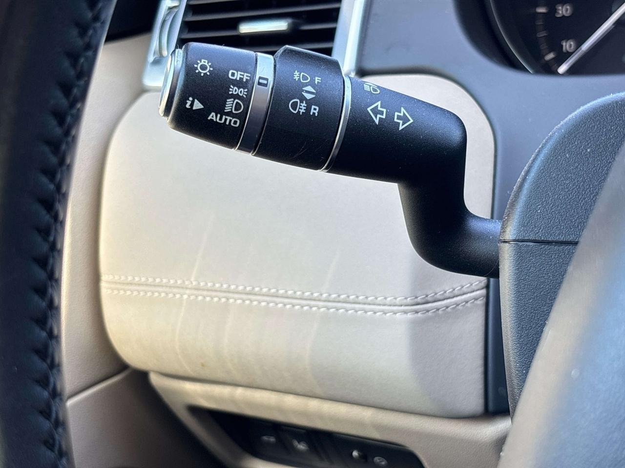 Land Rover Discovery Sport HSE 4WD 2018
