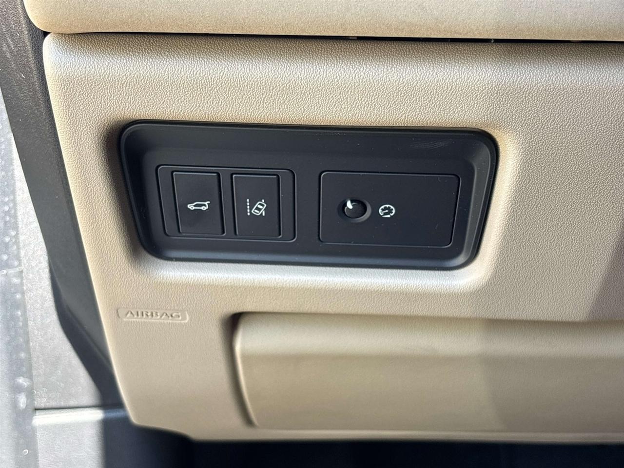 Land Rover Discovery Sport HSE 4WD 2018