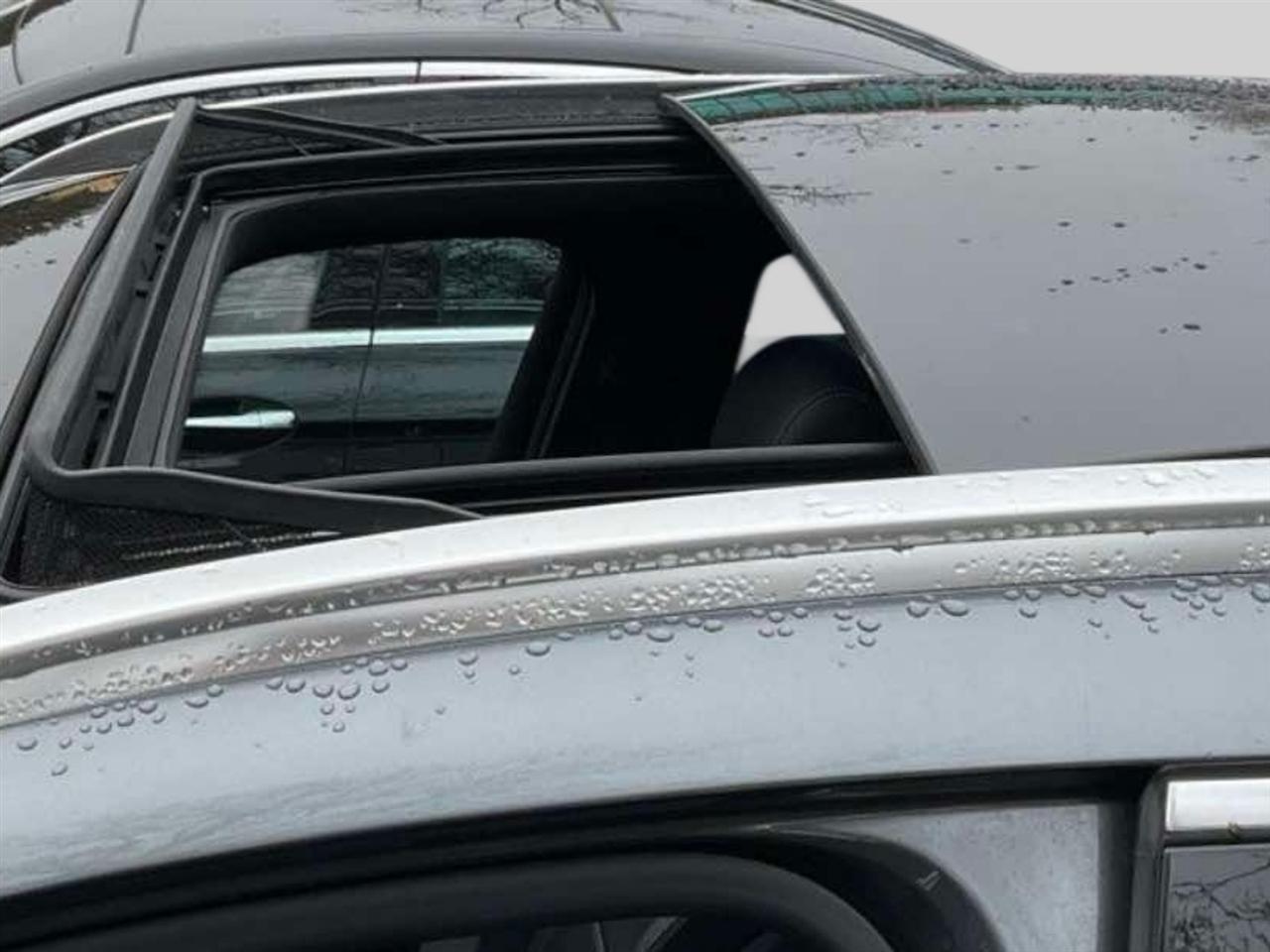 Mercedes-Benz GLC-Class  2019