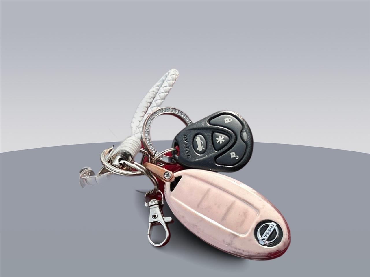 Nissan Rogue Sport  2017