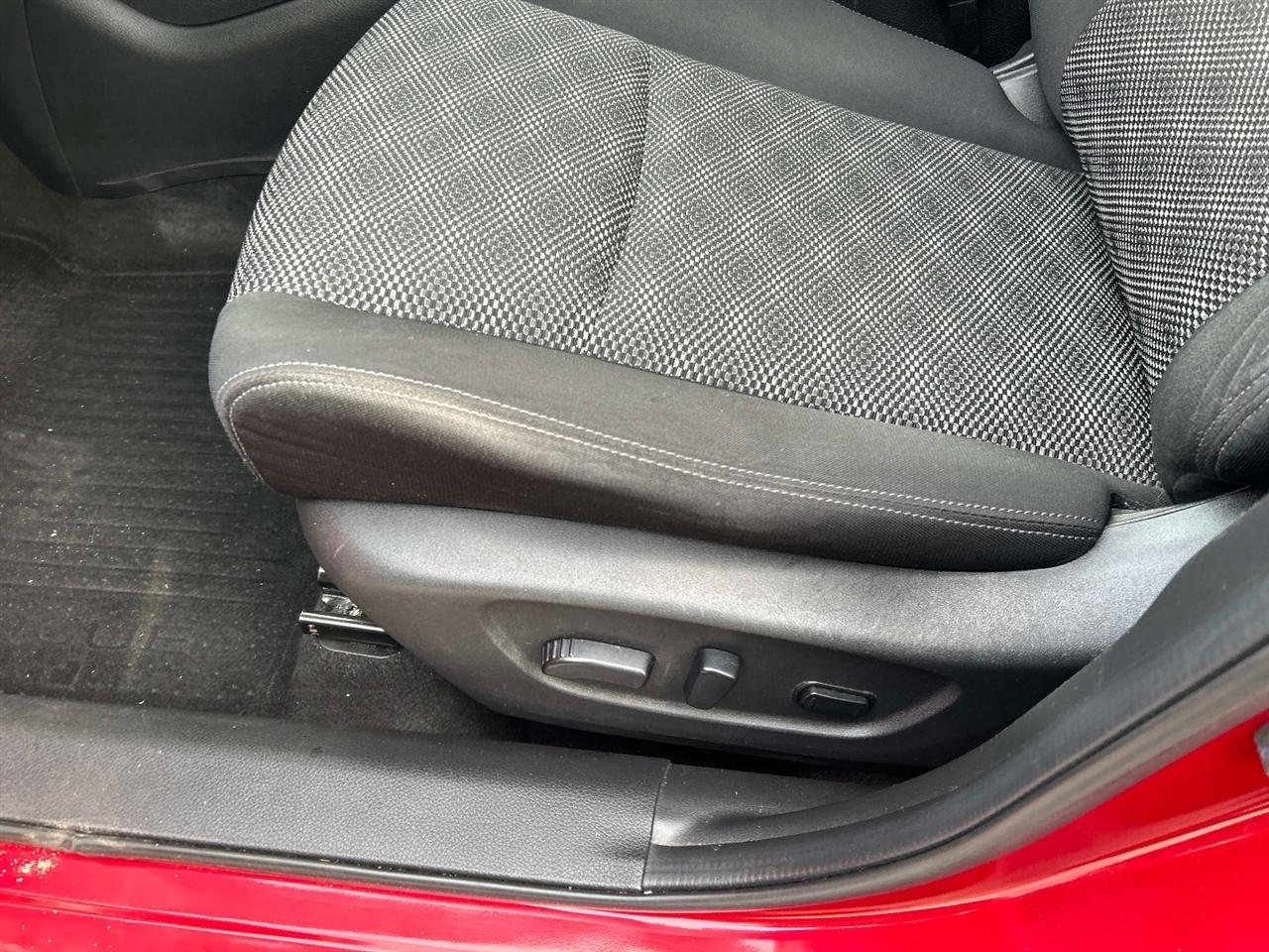 Nissan Rogue Sport  2017