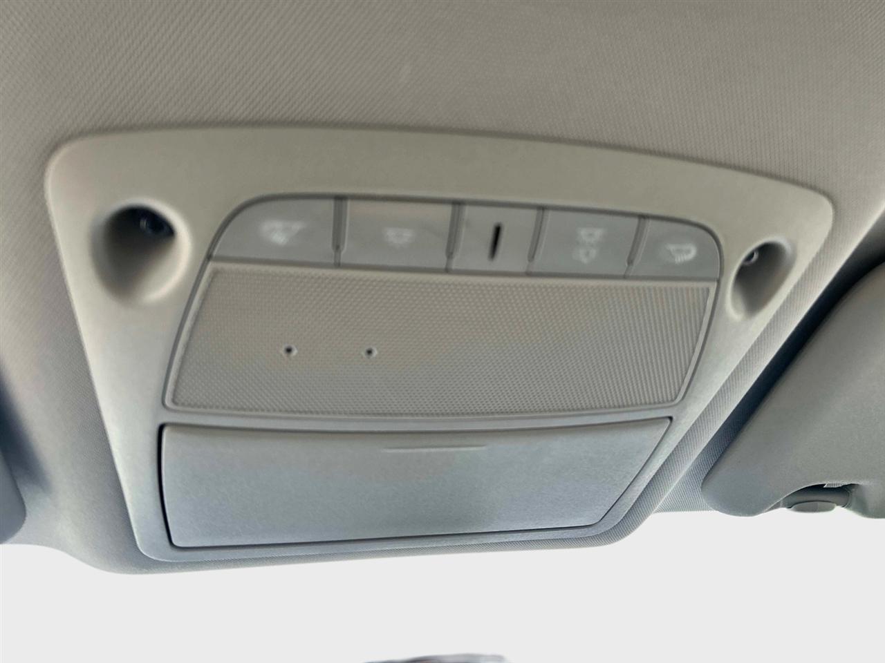 Nissan Rogue Sport  2017