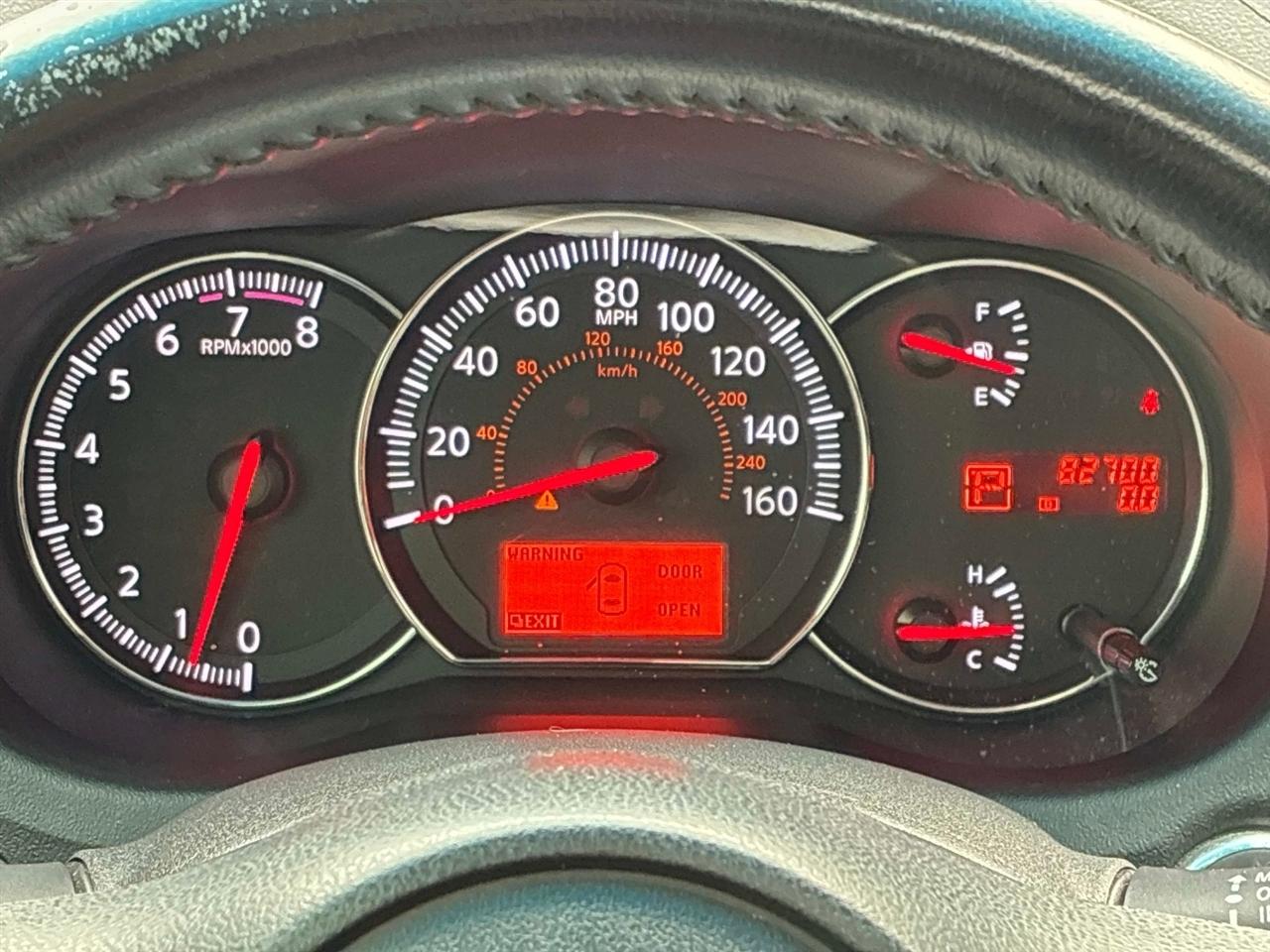 Nissan Maxima 4dr Sdn V6 CVT 3.5 S 2011