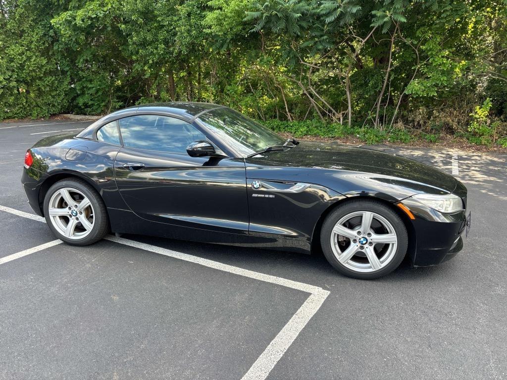BMW Z4 2dr Roadster sDrive28i 2015