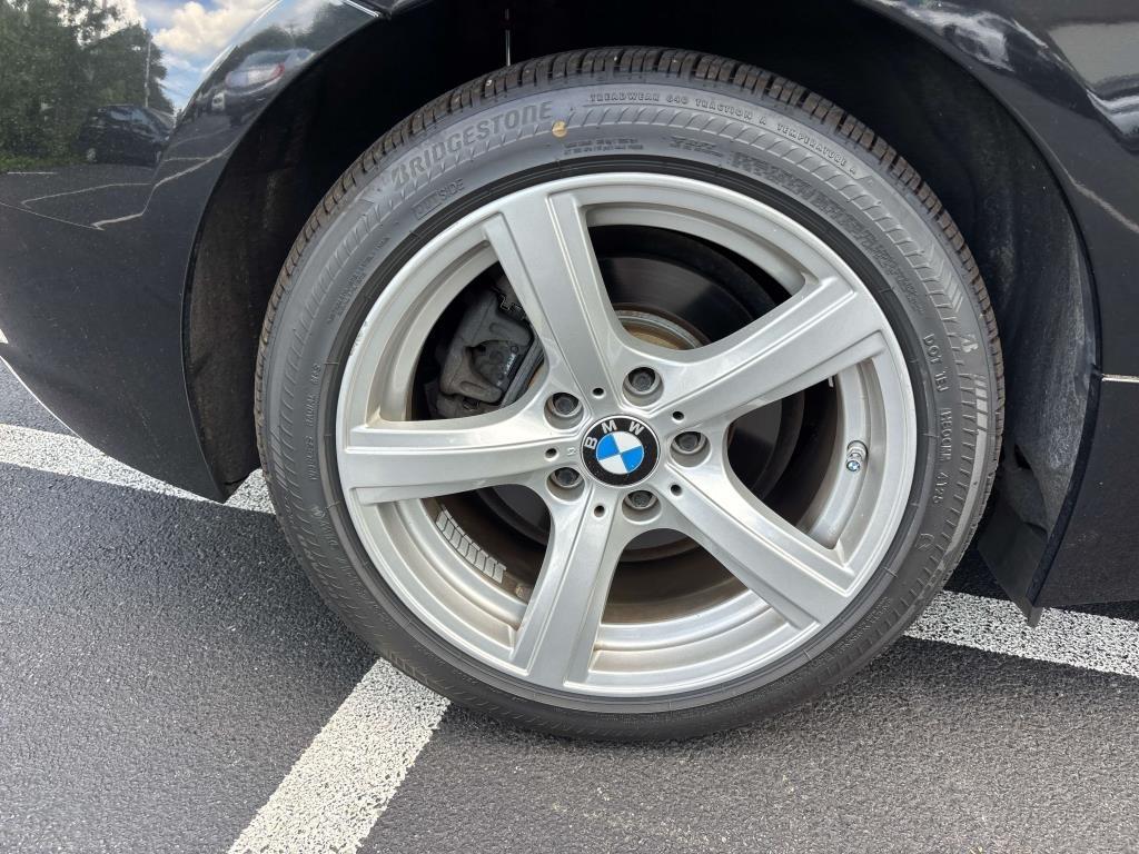 BMW Z4 2dr Roadster sDrive28i 2015