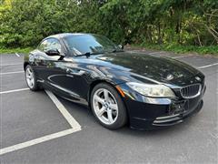 2015 BMW Z4 