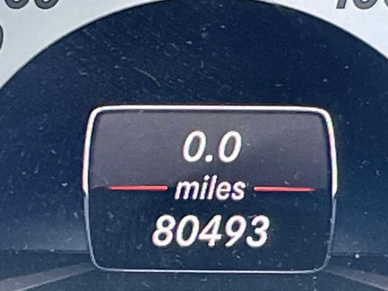 Mercedes-Benz C-Class  2013