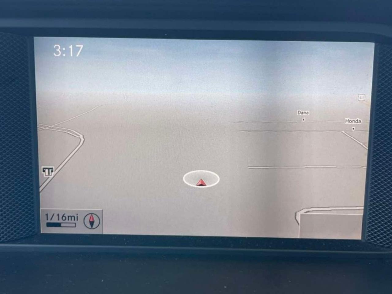 Mercedes-Benz C-Class  2013