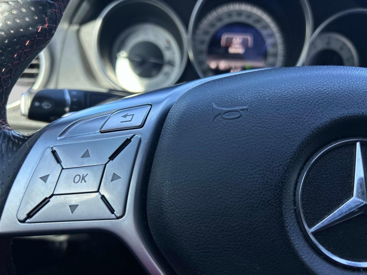 Mercedes-Benz C-Class  2013