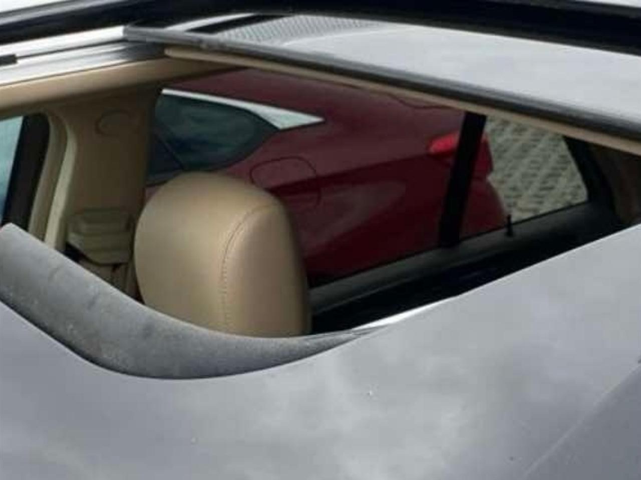 Mercedes-Benz M-Class  2010