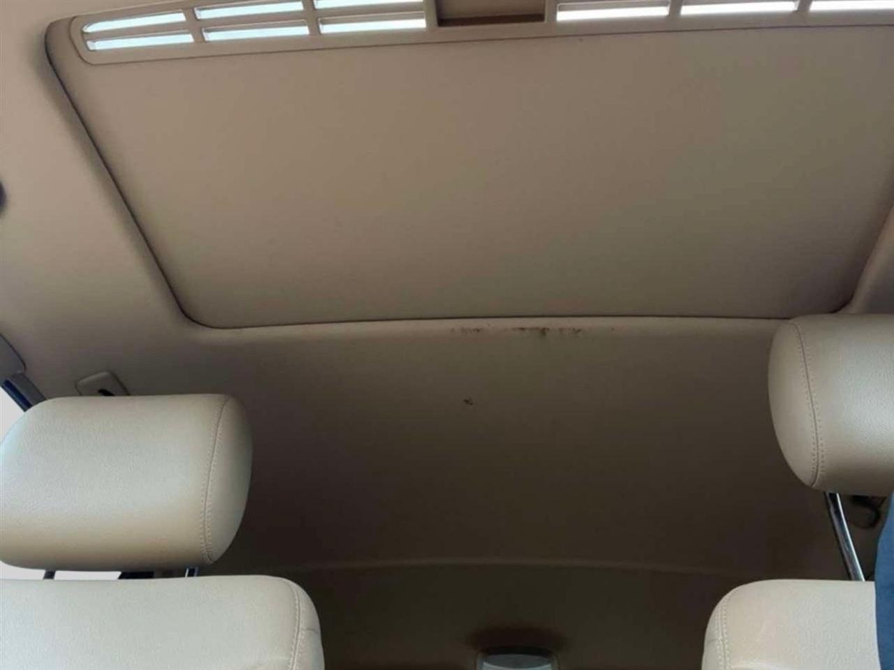 Mercedes-Benz M-Class  2010