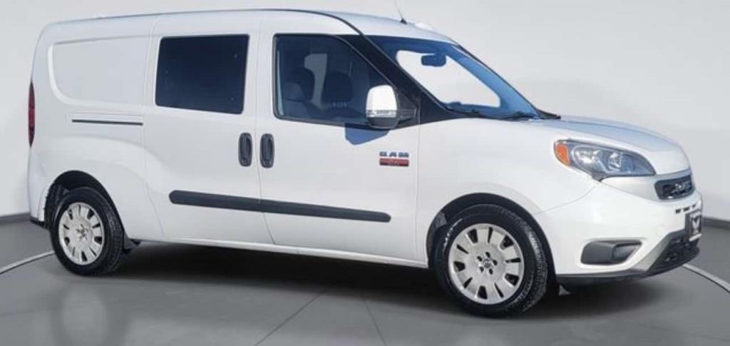 RAM ProMaster City  2019