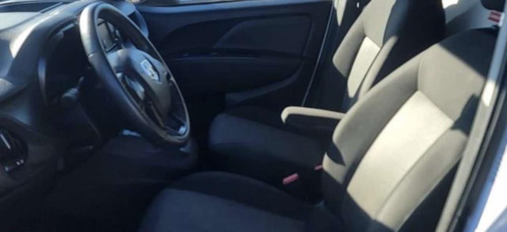 RAM ProMaster City  2019