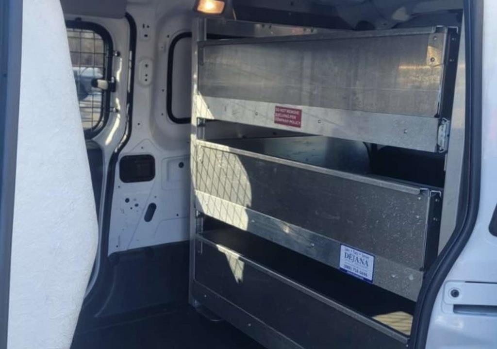 RAM ProMaster City  2019