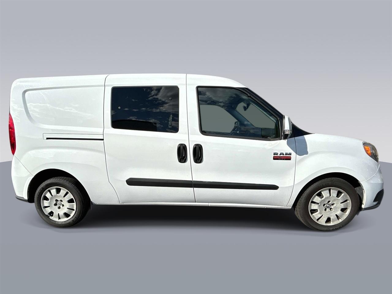 RAM ProMaster City  2019