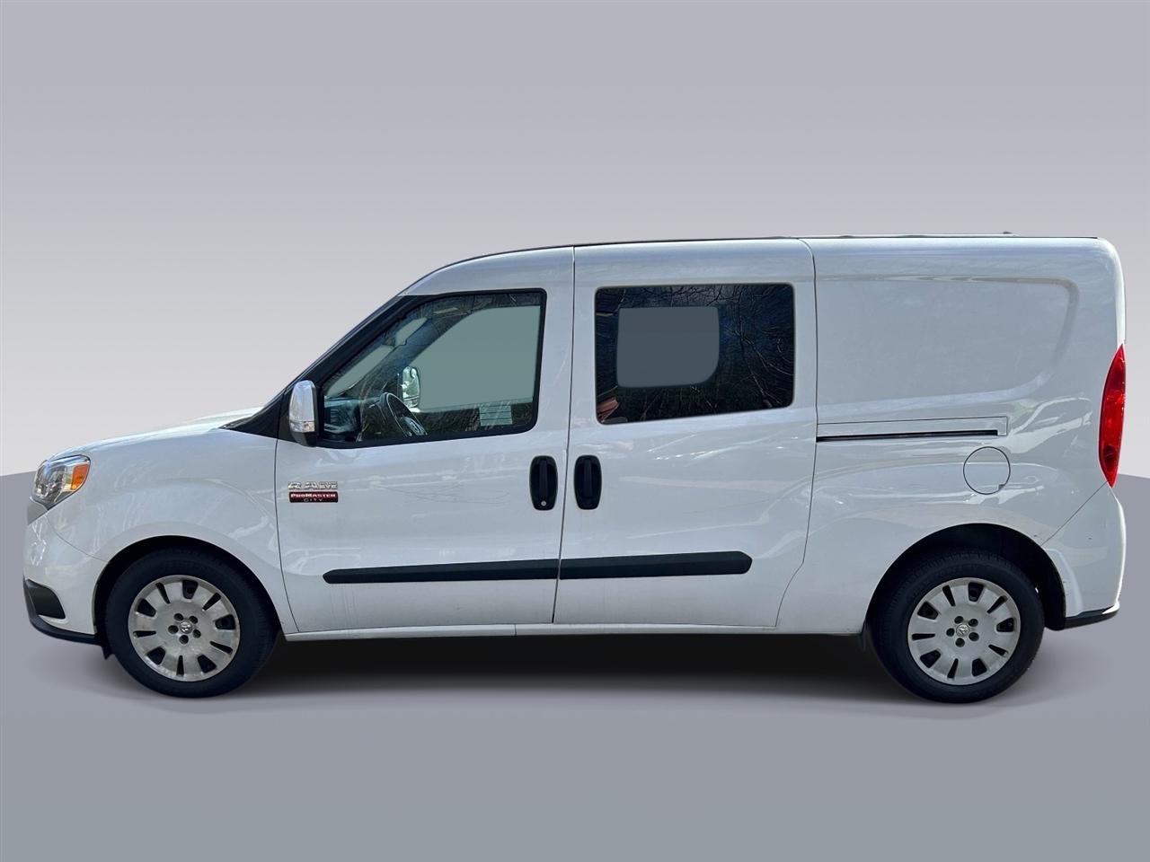 RAM ProMaster City  2019