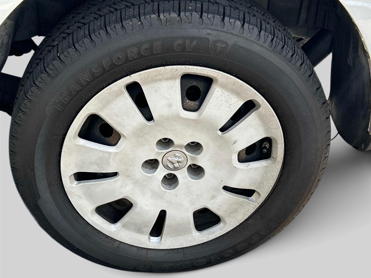 RAM ProMaster City  2019