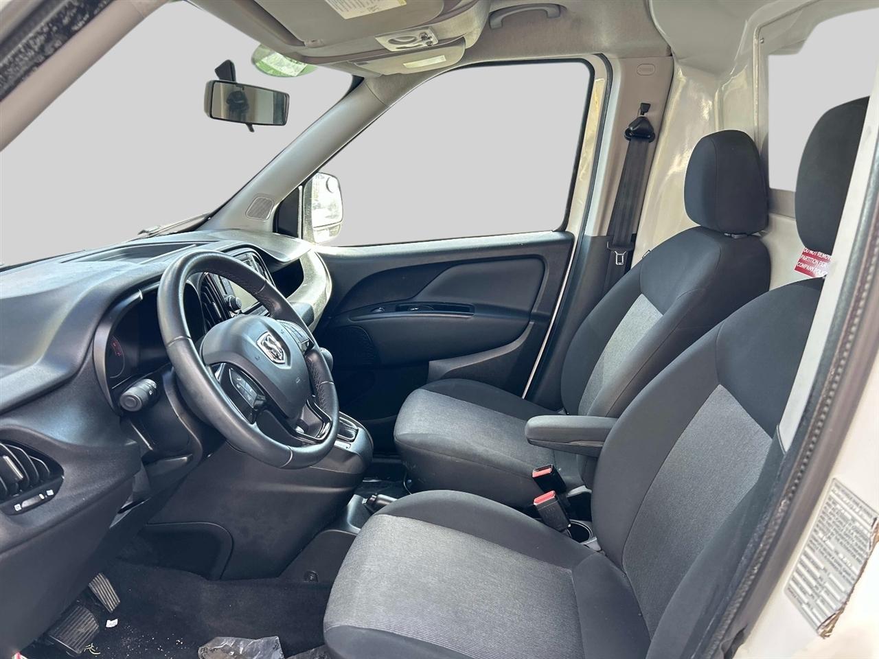 RAM ProMaster City  2019