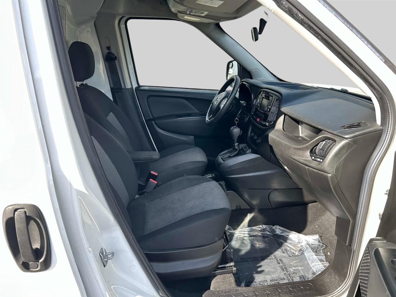 RAM ProMaster City  2019