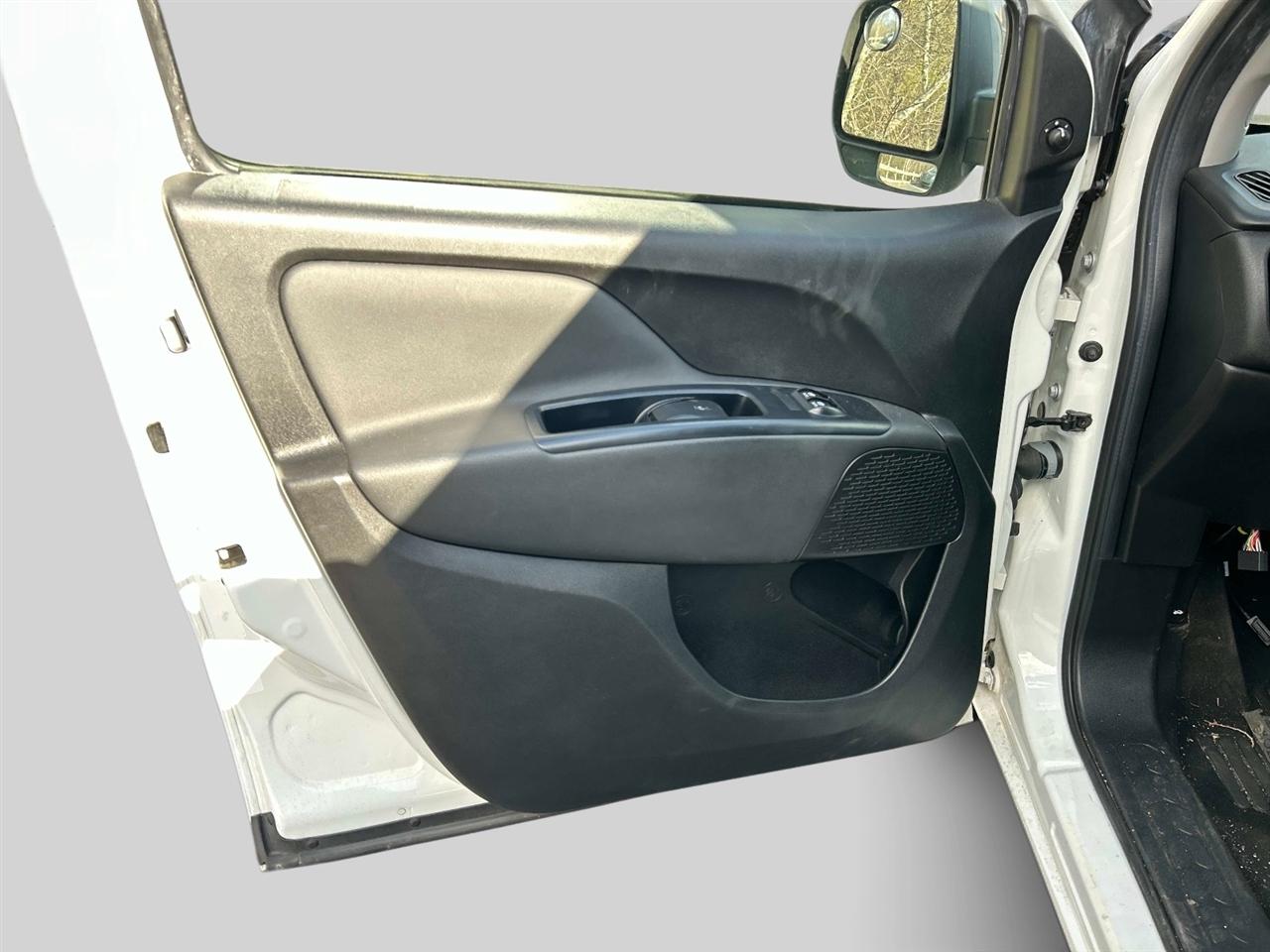 RAM ProMaster City  2019