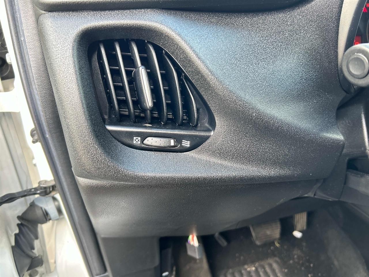 RAM ProMaster City  2019