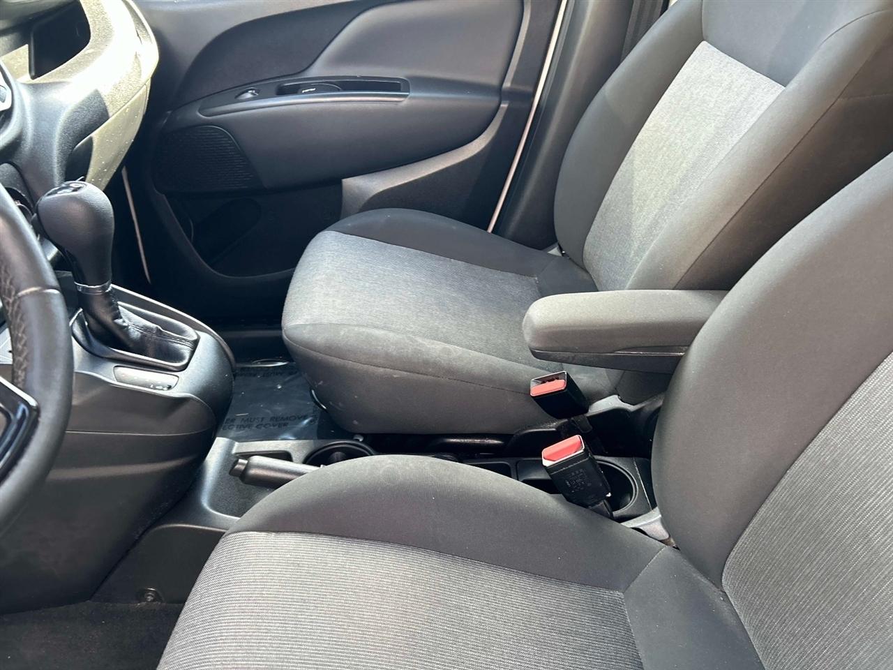 RAM ProMaster City  2019