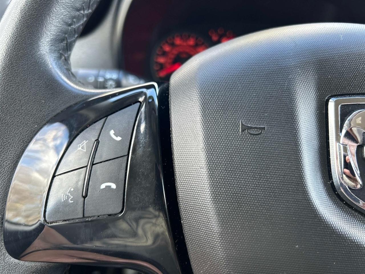 RAM ProMaster City  2019