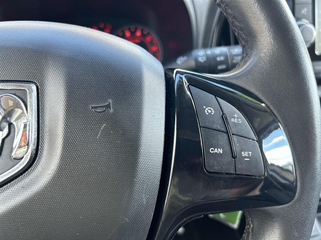 RAM ProMaster City  2019