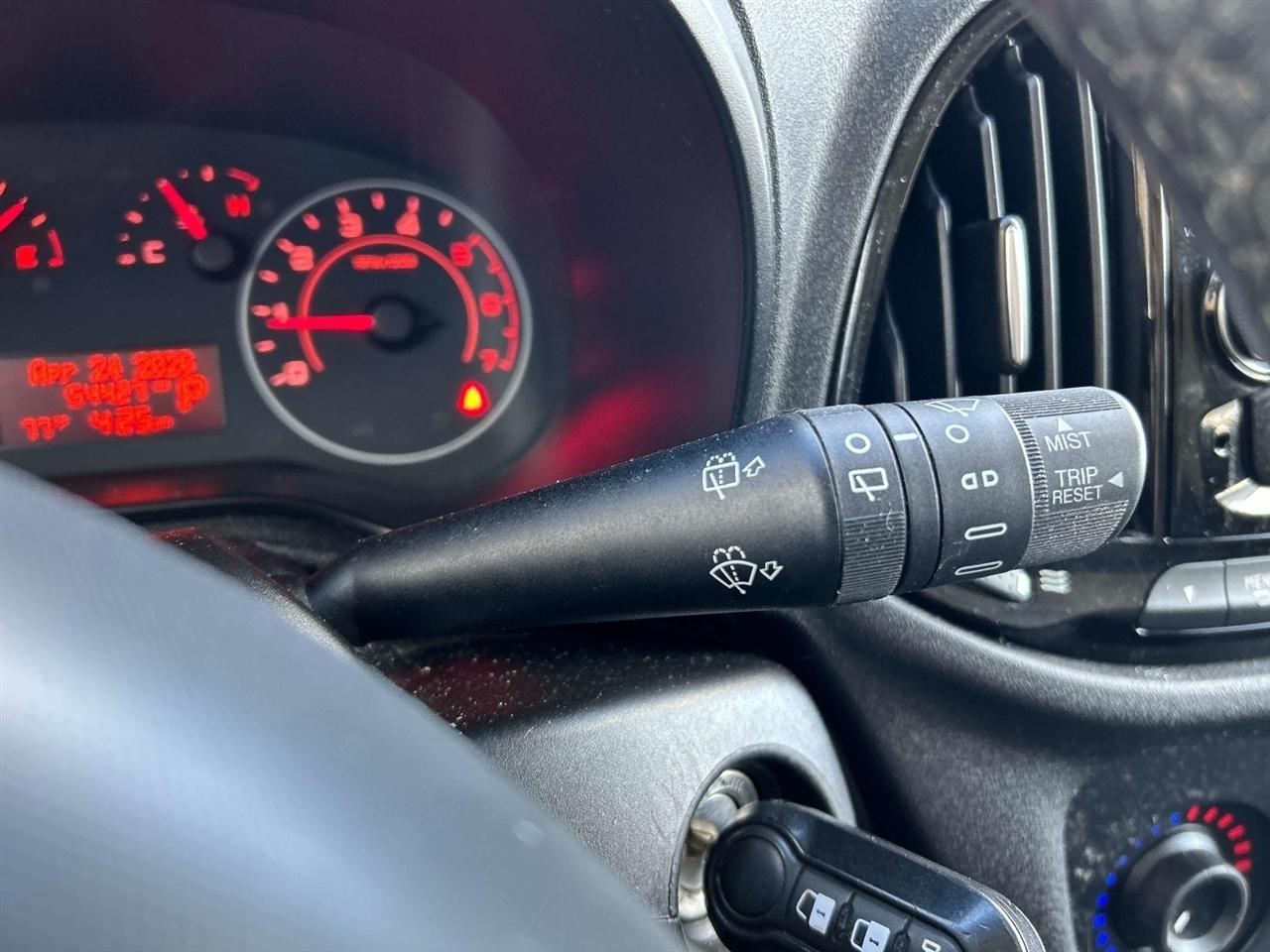 RAM ProMaster City  2019