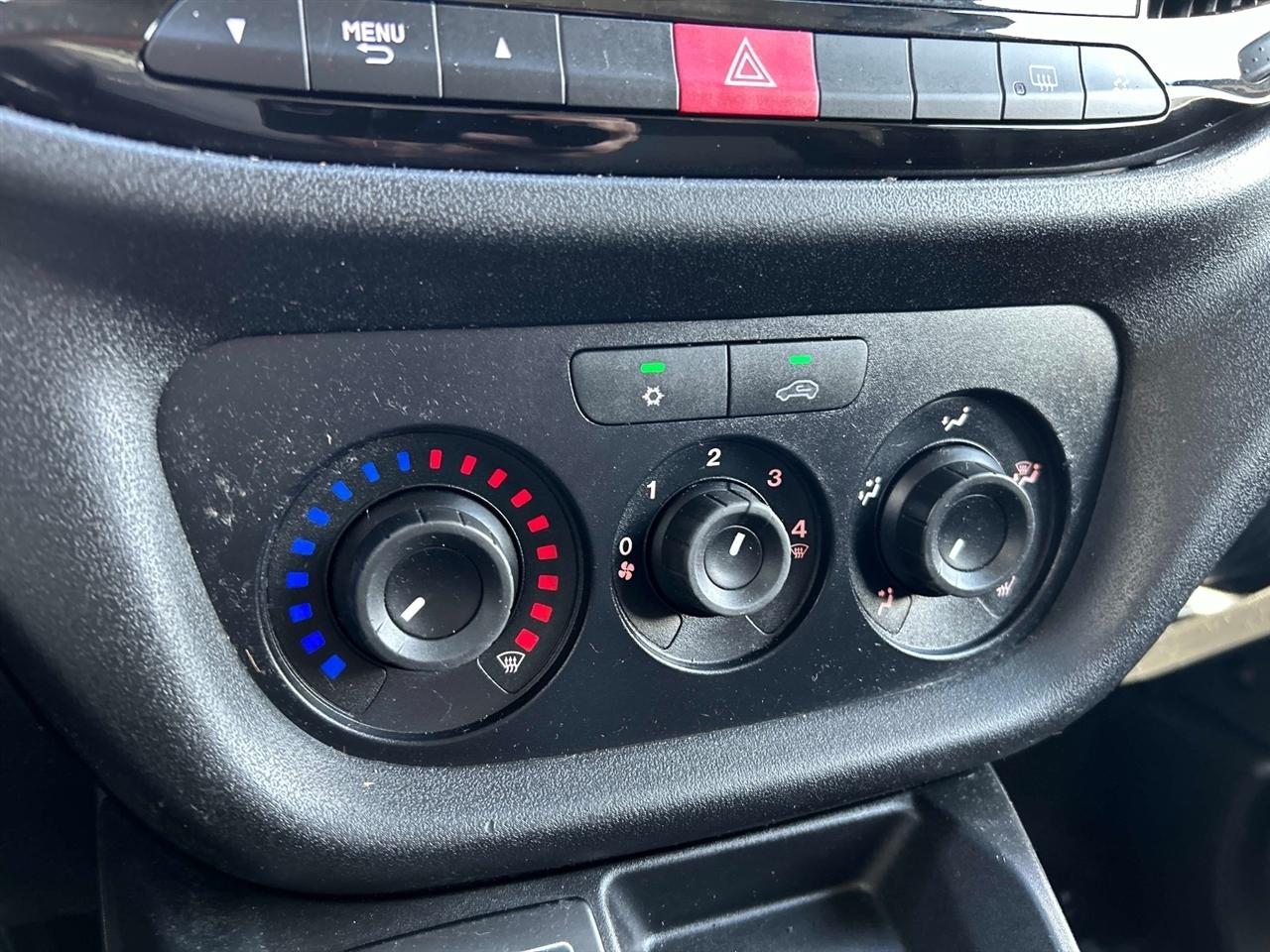 RAM ProMaster City  2019