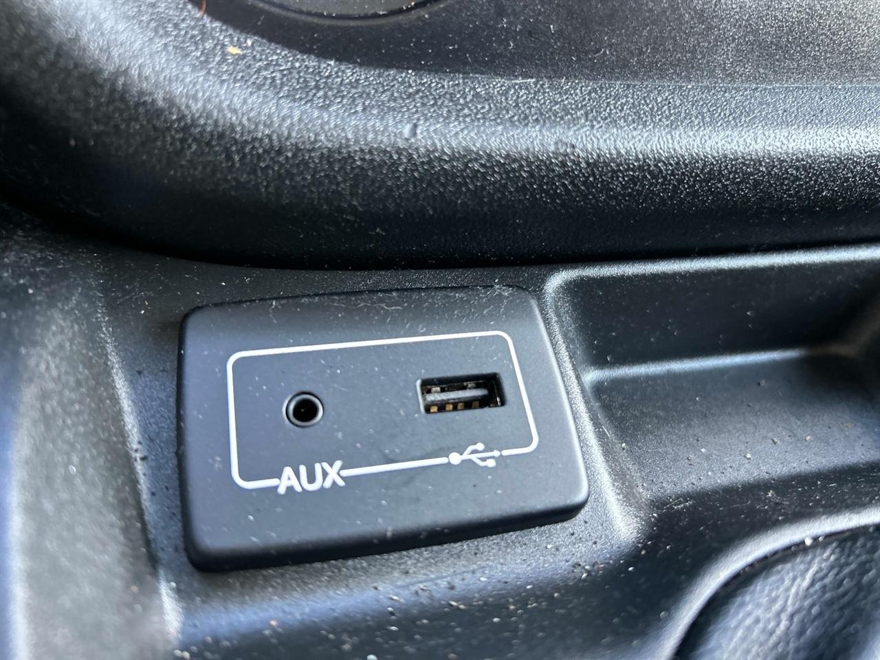 RAM ProMaster City  2019